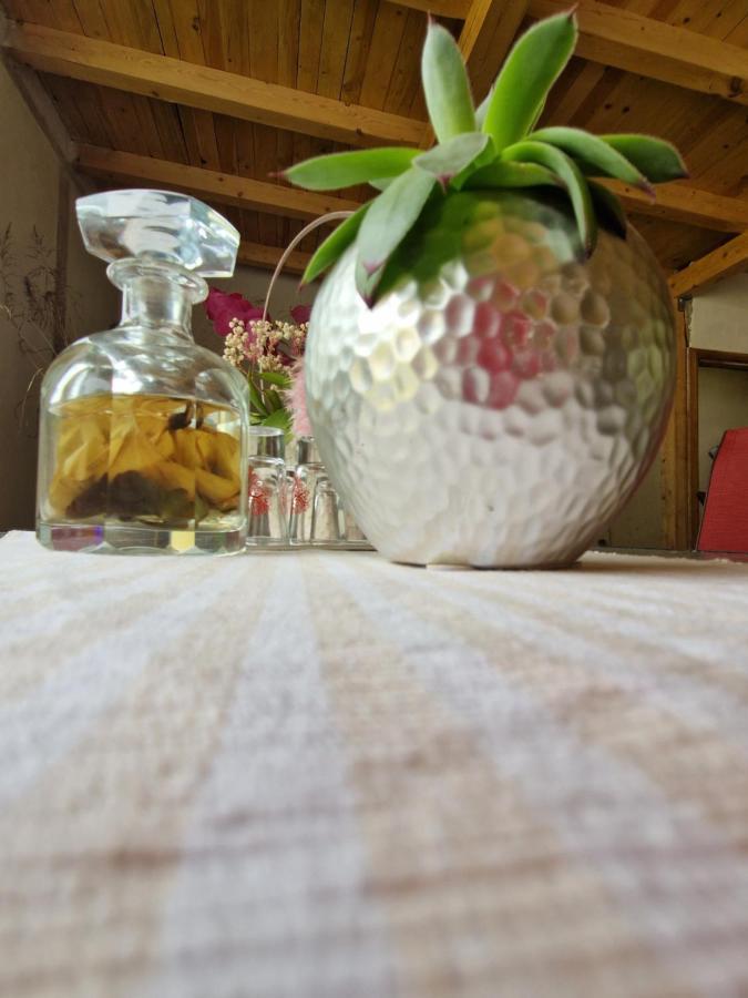 Renate House Hotell Băile Herculane Exteriör bild